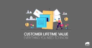 customer lifetime value
