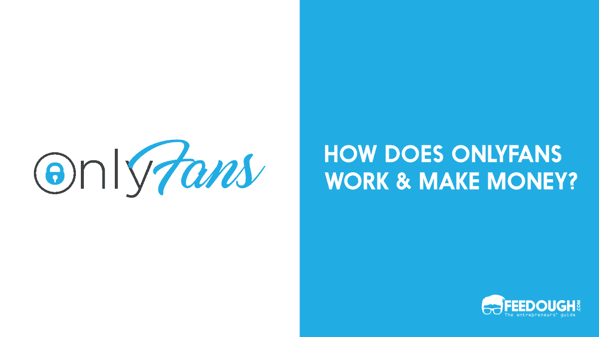 Onlyfans business model