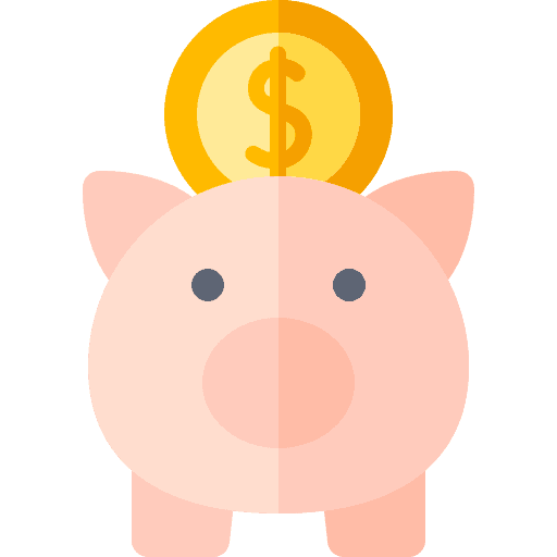 save money