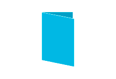 half fold