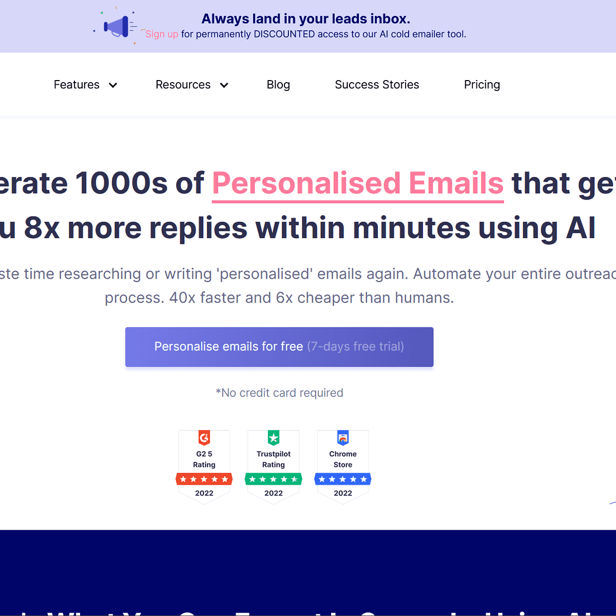 smartwriter AI Tool For Writing