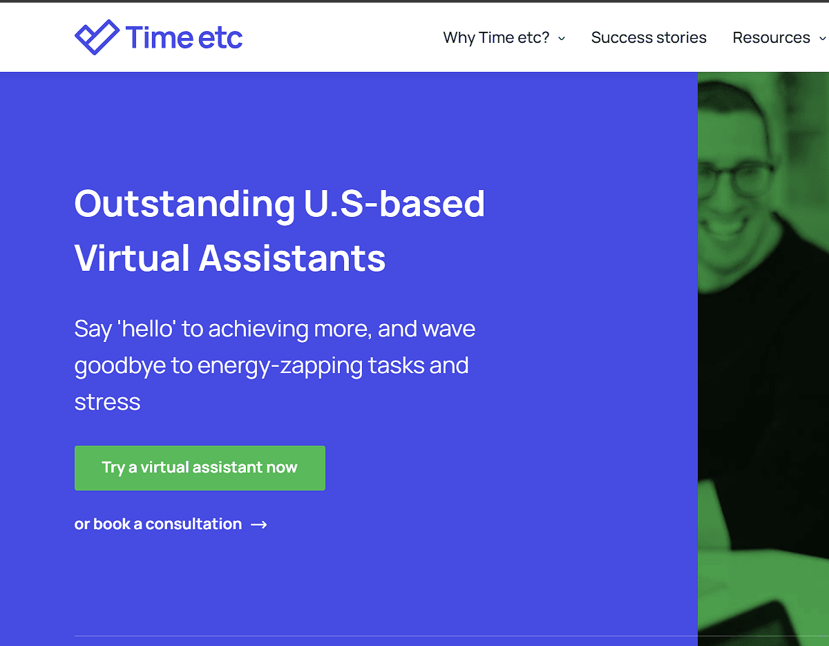Time Etc