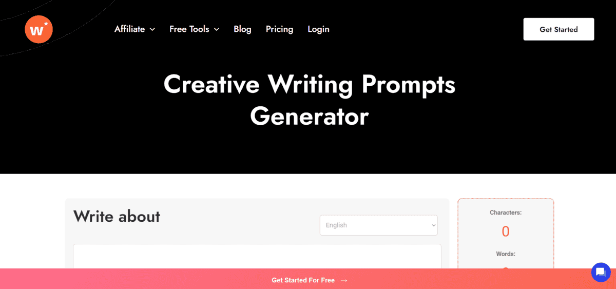 Writecream